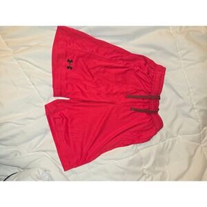 Under Armour Boys' Stunt 3.0 Shorts Size Medium Size 10-12